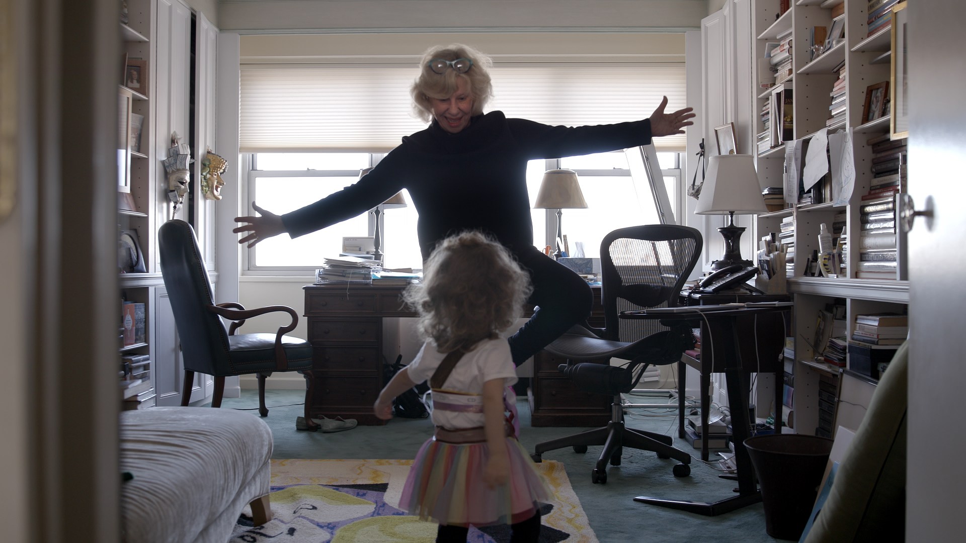 Erica Jong - Breaking The Wall